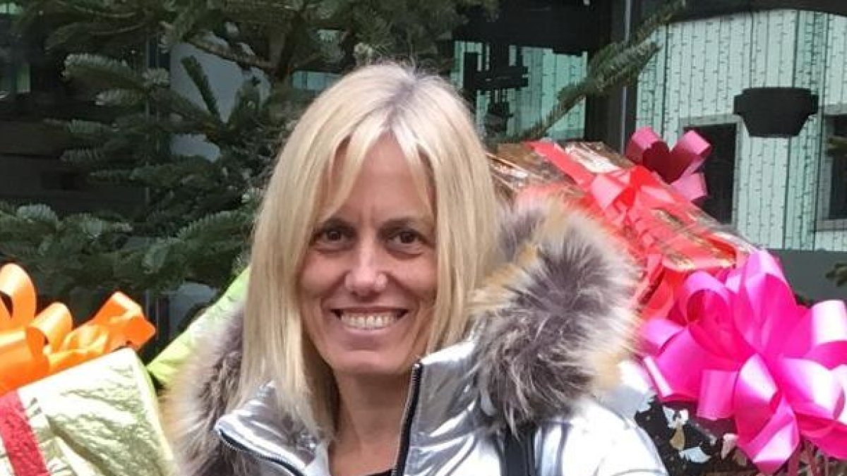 Mari Carmen Garcia