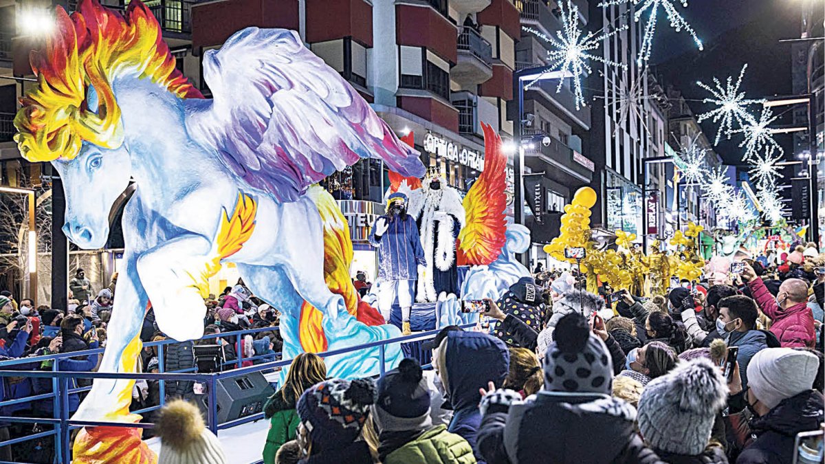 L’increment de preus ha estat més moderat aquest any