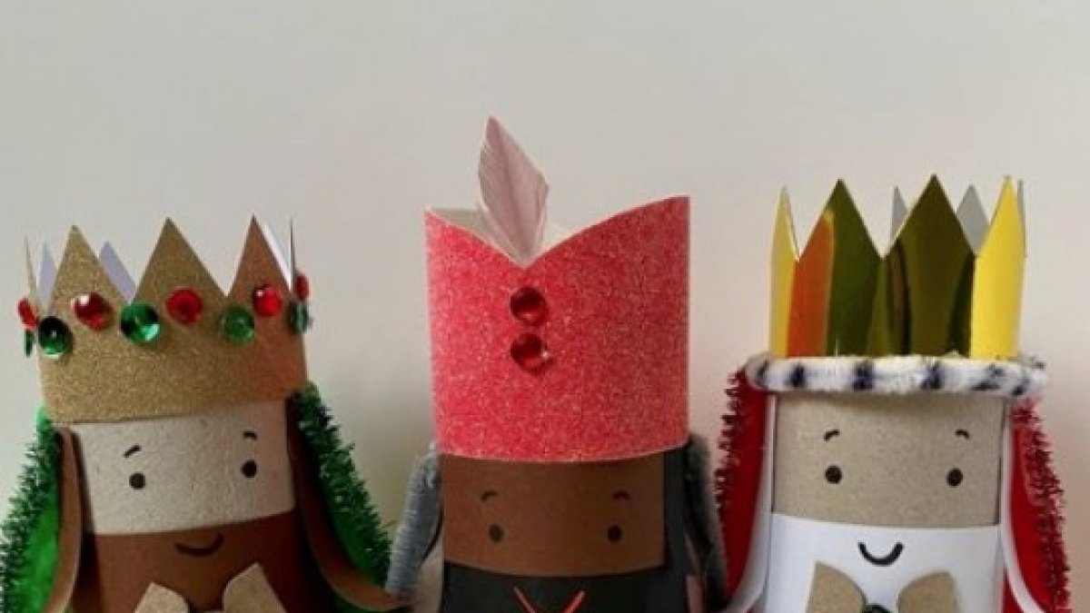 Taller cami d'Orient