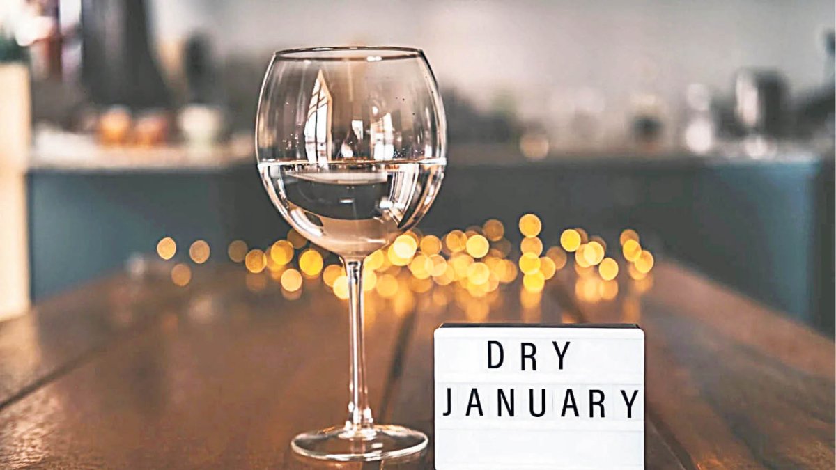 La iniciativa vol fer reflexionar sobre la relació amb la beguda