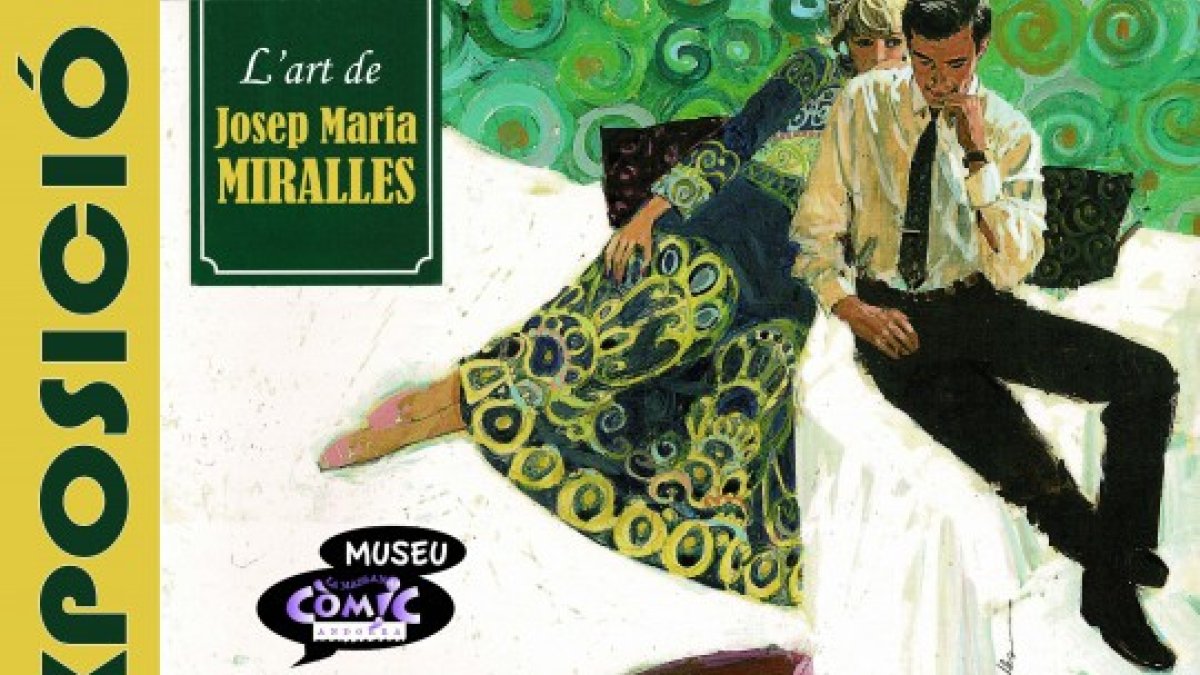L’art de Josep Maria Miralles