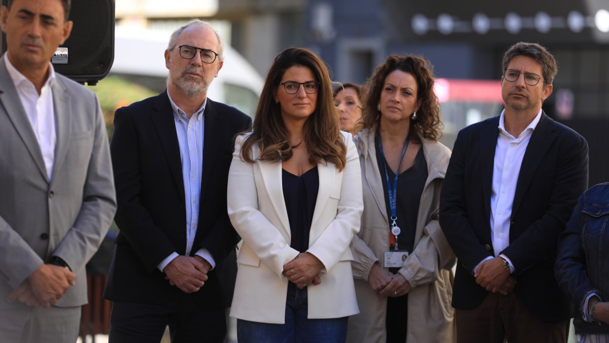 Alts càrrecs del SAAS.