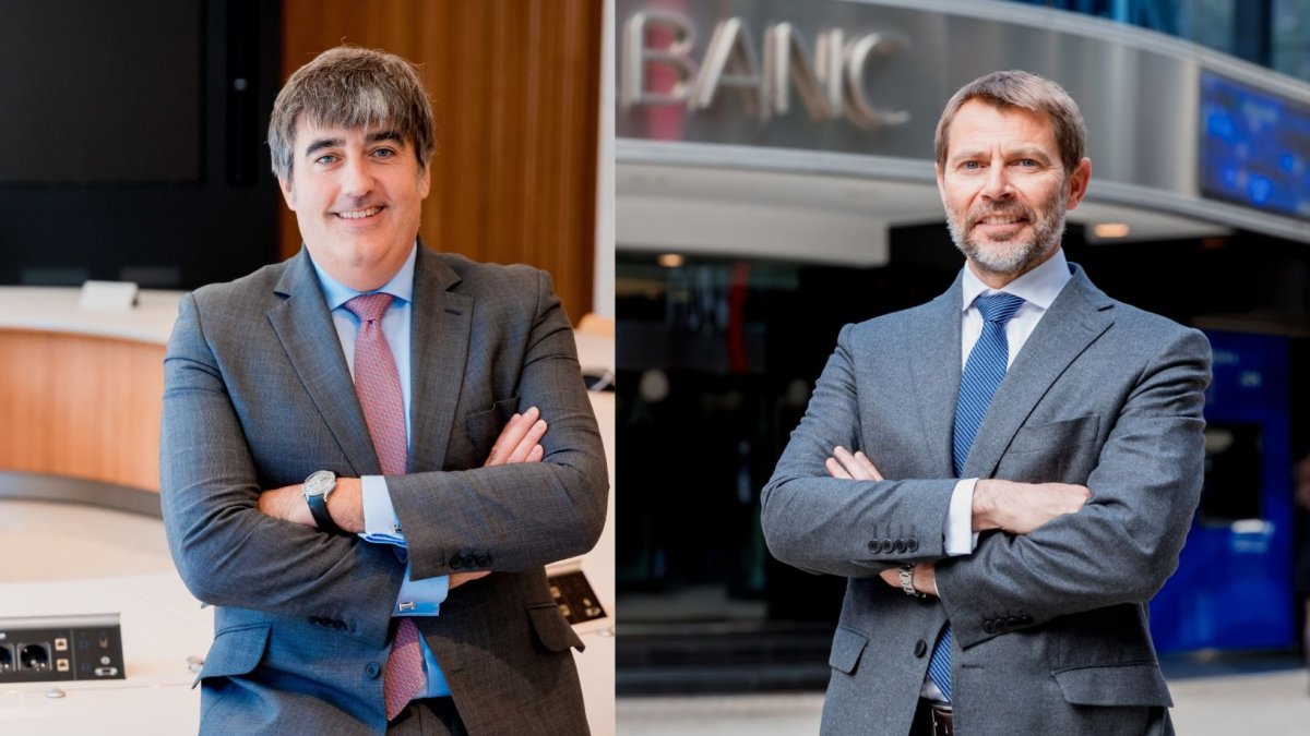Carlos Aso i Lluís Alsina