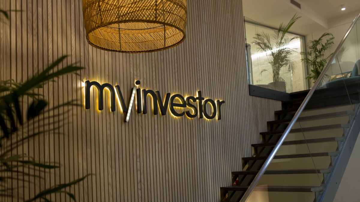 Logo de MyInvestor