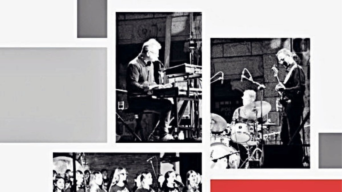 Concert Cor de Rock
