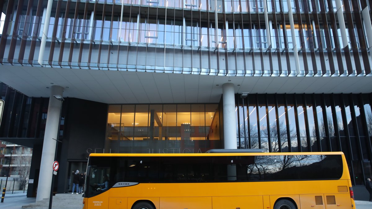 El conflicte laboral pot acabar a la Batllia si l’empresa impugna el laude.