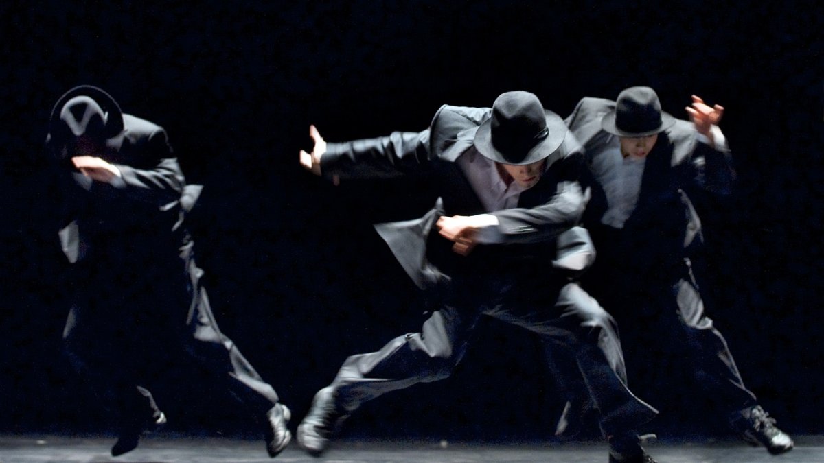 Una actuació d'IT Dansa