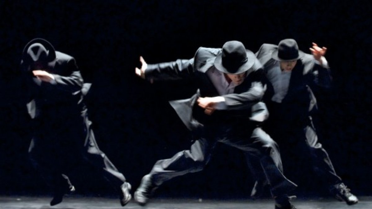 dansa