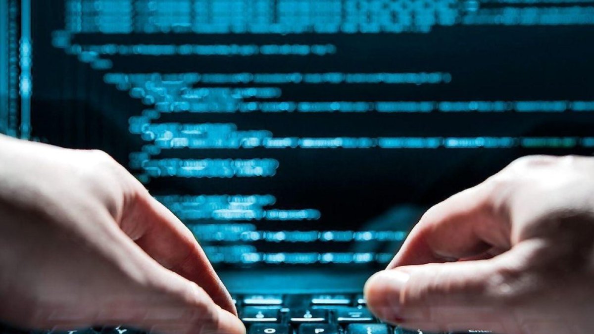 Les empreses han estat afectades per un atac informàtic