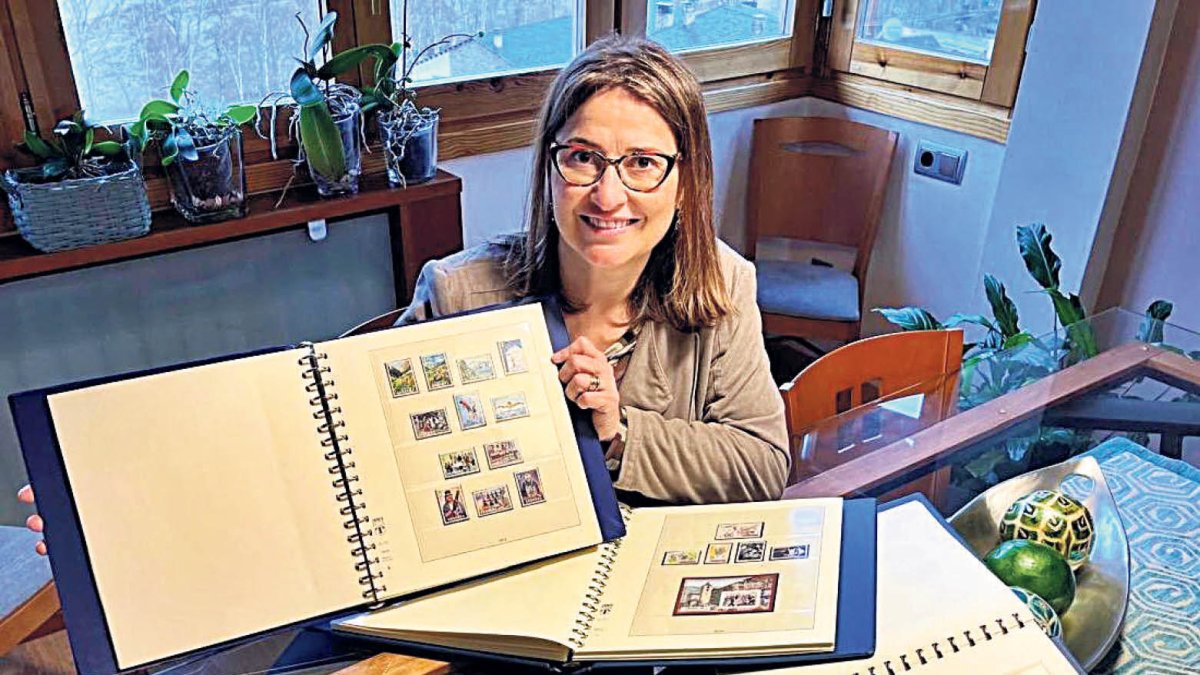 Sandra Tudó