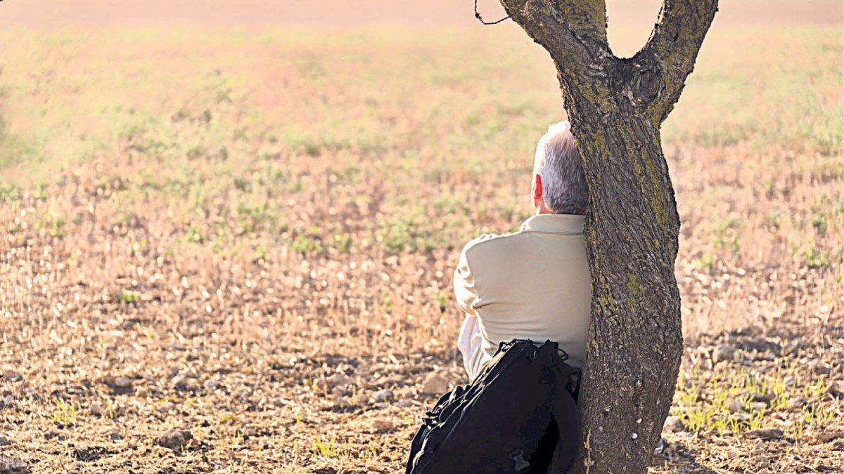 L’aïllament no és gens bo: accelera el deteriorament cognitiu i promou pensaments negatius