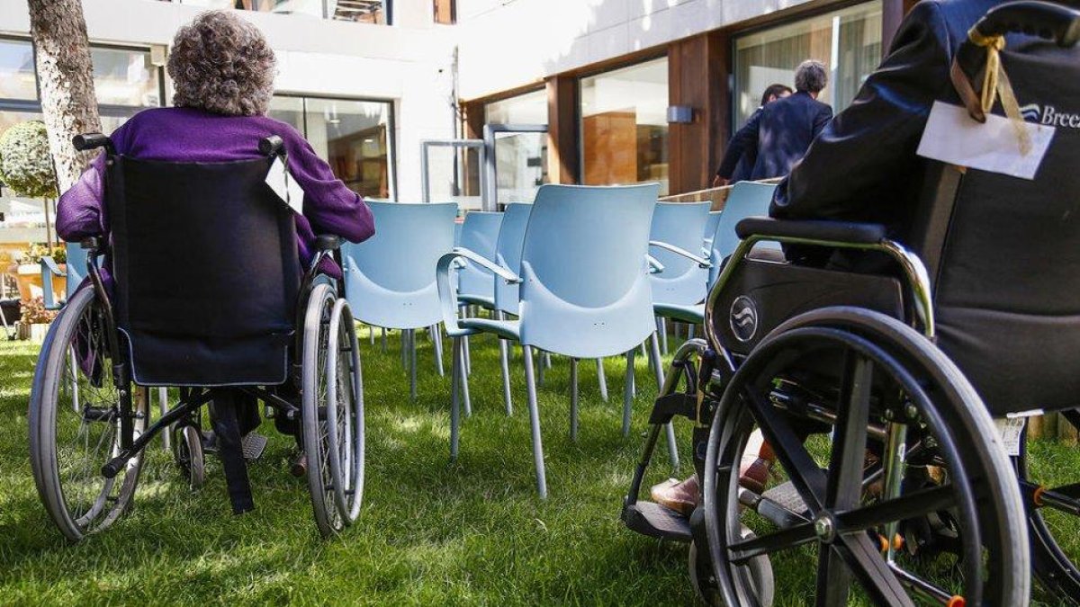 L’AAMA reclama estadístiques a Govern.