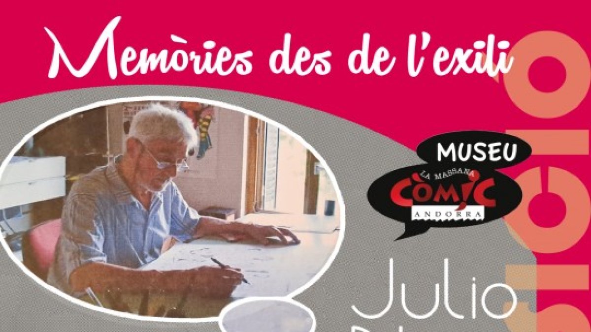 Memòries des de l'exili