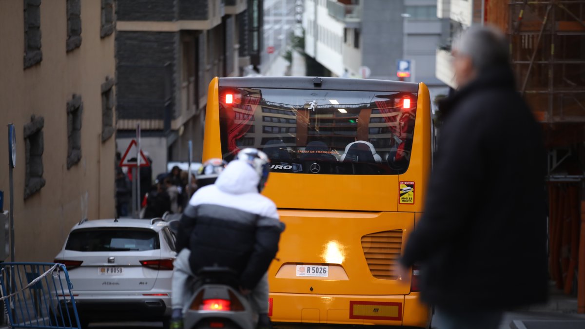 La població seguirà creixent els pròxims anys.