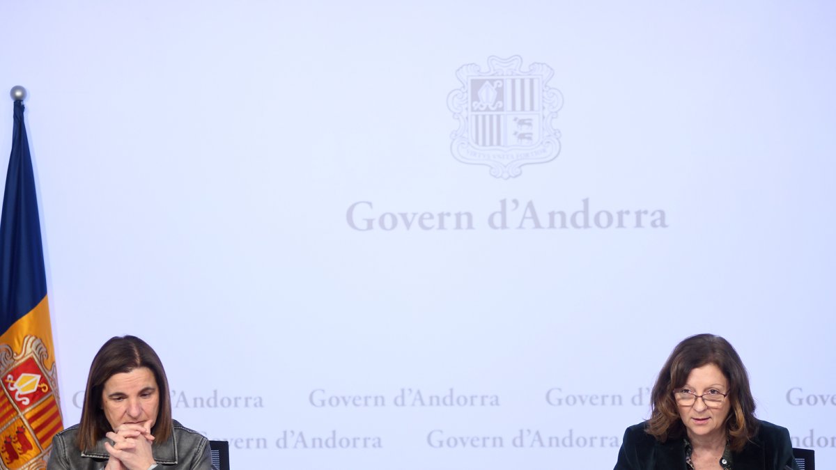 Presentació de la llei d'accessibilitat universal