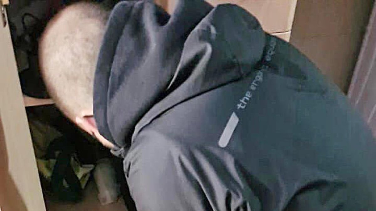 L’actuació policial de l’‘operació Queen’.