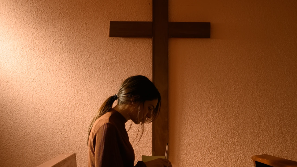 El minuto heroico: Yo también dejé el Opus Dei