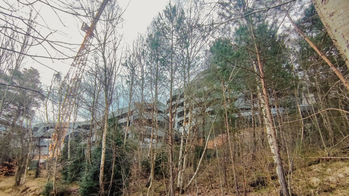 Espai natural de la Querola.