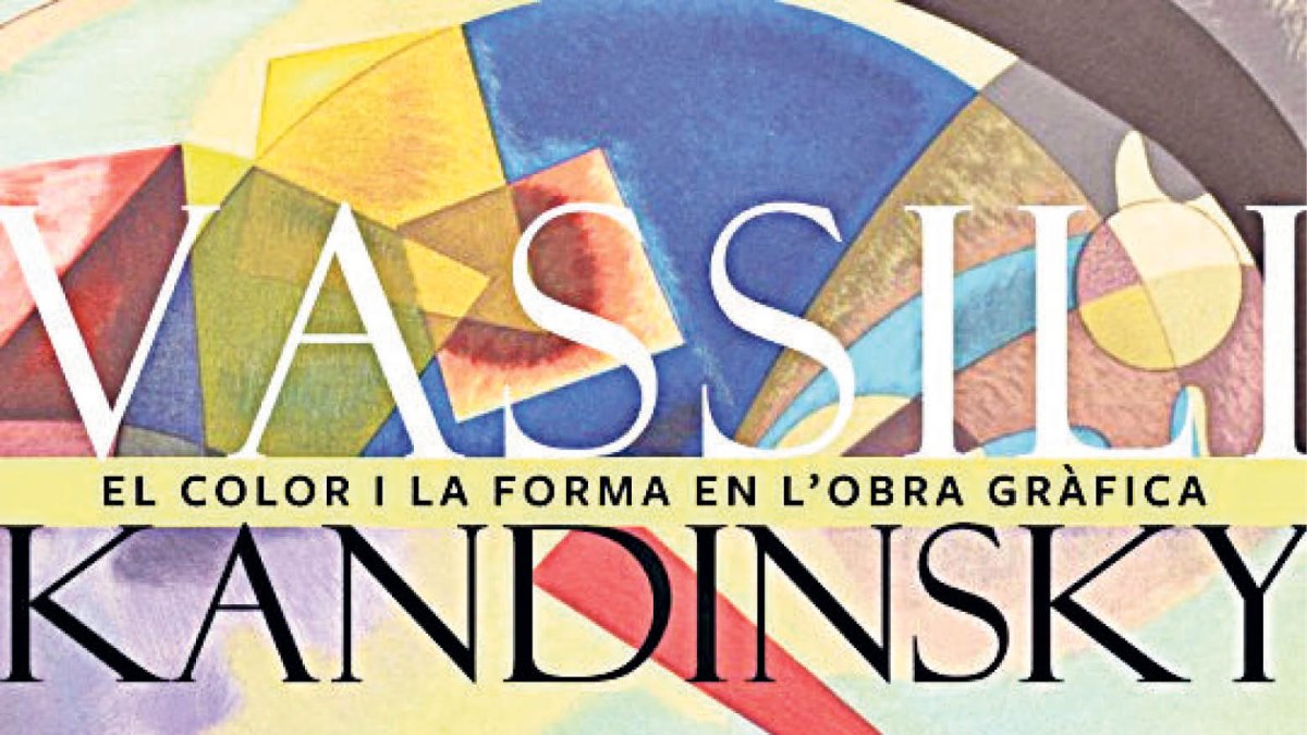 Vassili Kandinsky