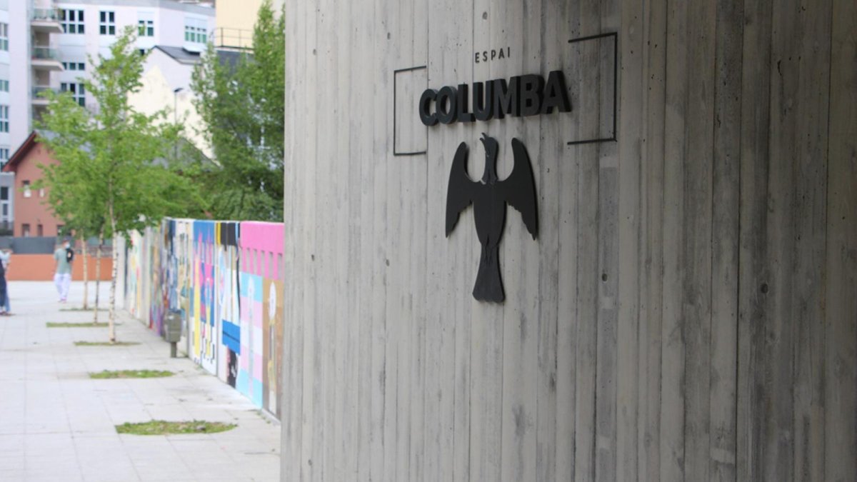 L'espai Columba