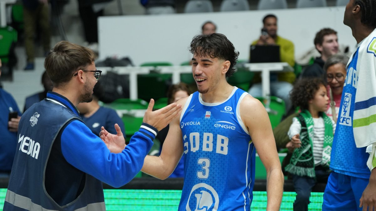 El futurible nou base del MoraBanc.