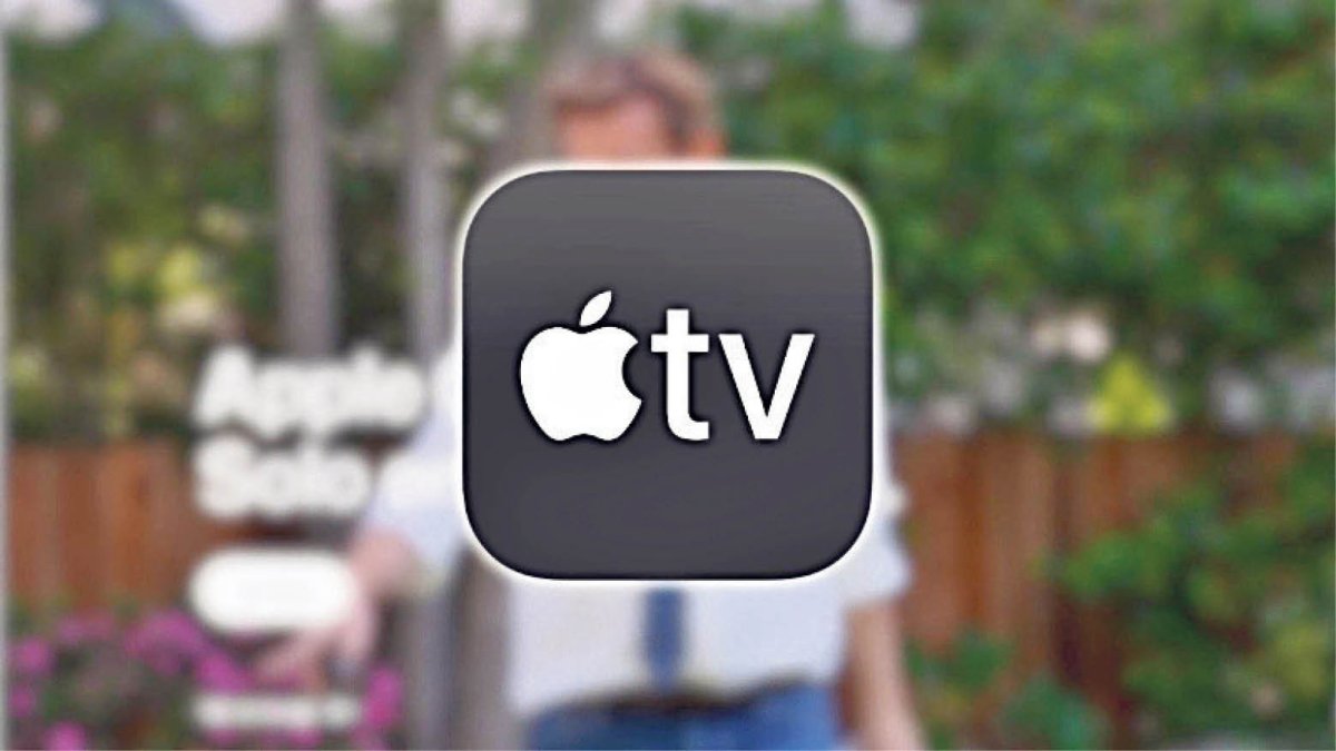 Apple TV+