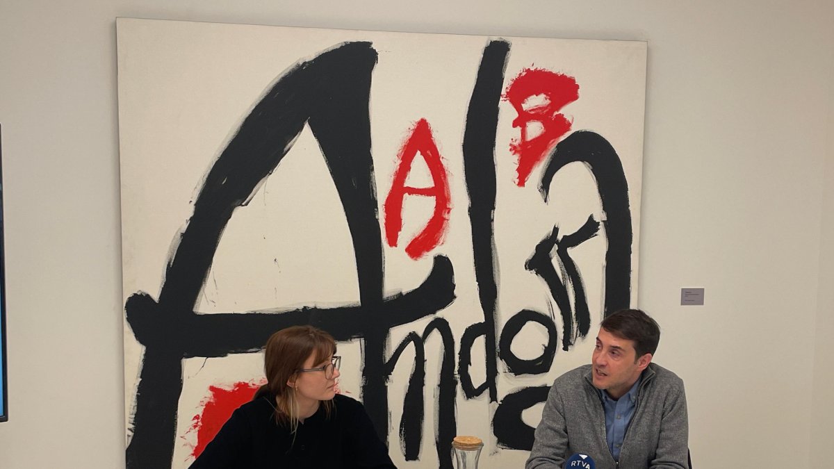 Presentació del programa Faber Andorra 2025