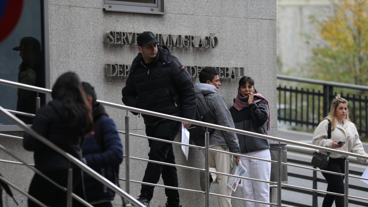 Els propietaris es queixen de la laxitud de la normativa migratòria.