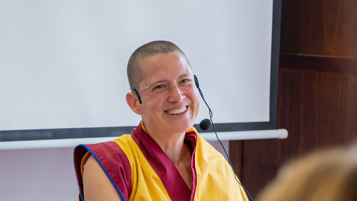 Guen Kelsang
