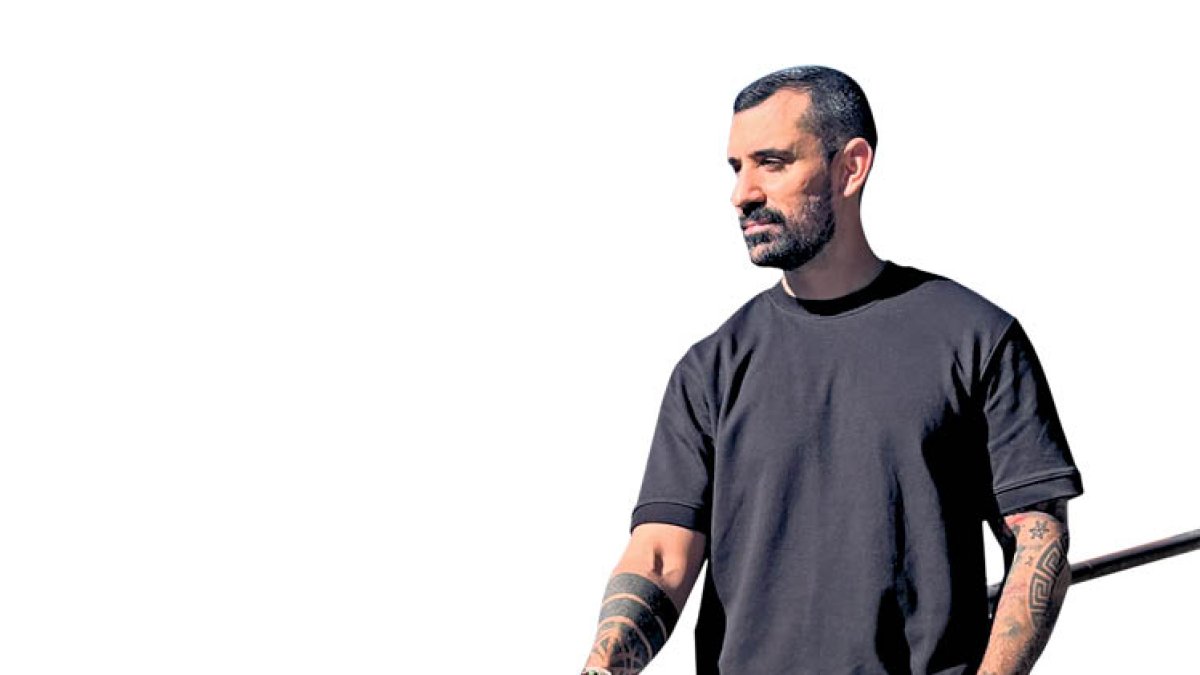 Marc Romera
