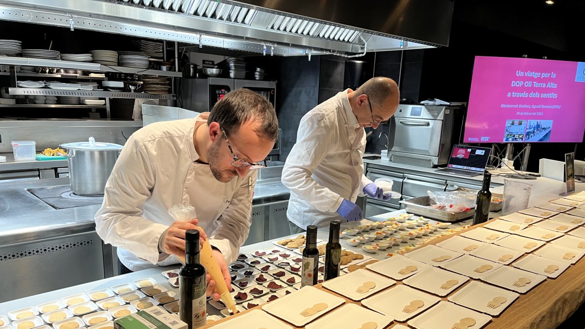 Jornada gastronòmica