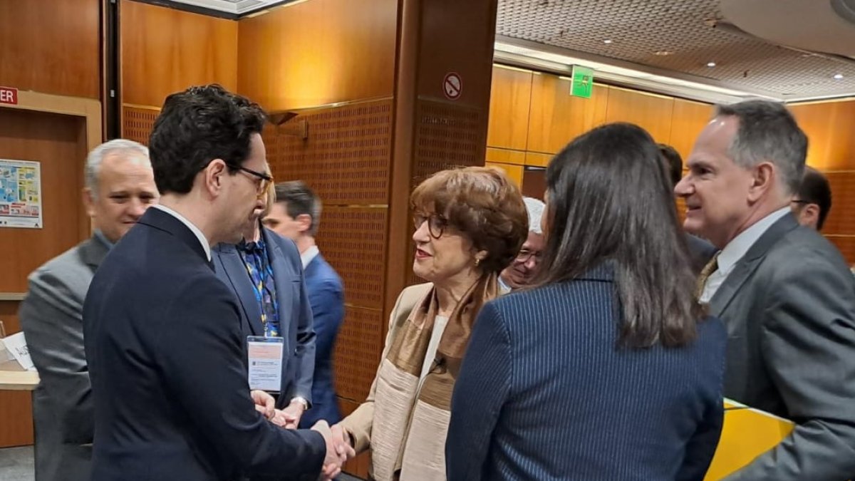 Saló internacional de l'agricultura