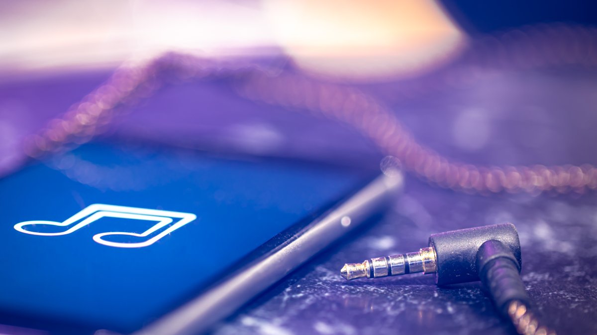 Escoltar música és l'activitat més habitual.