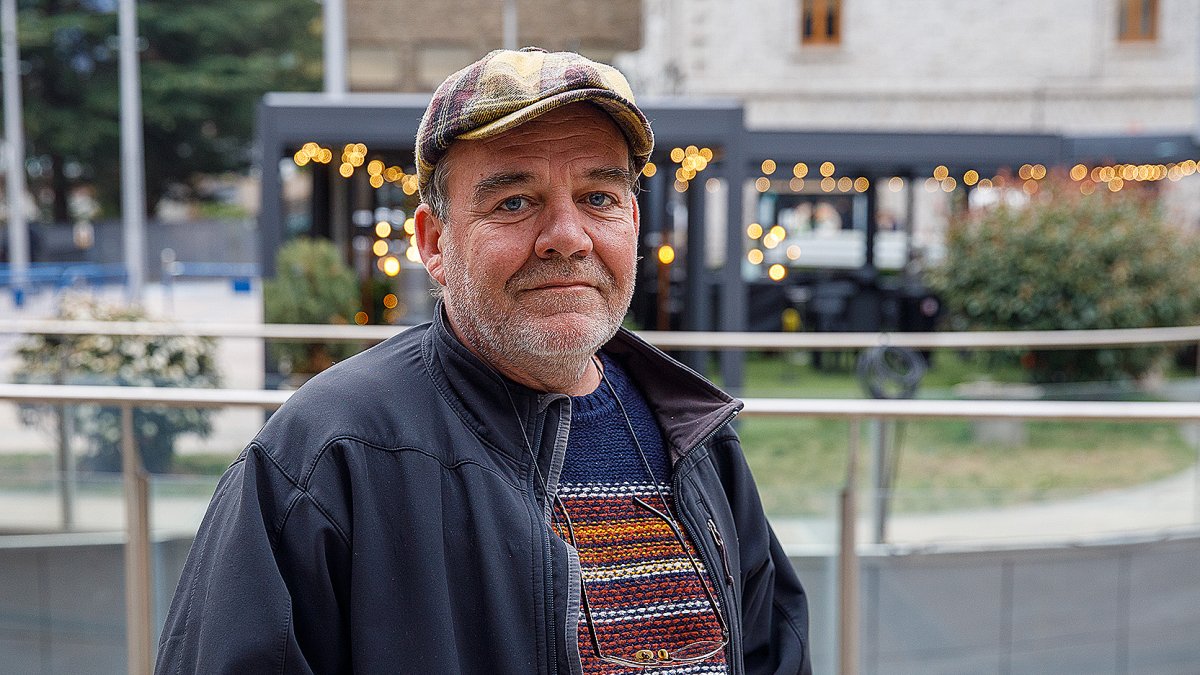 Marc Cortès