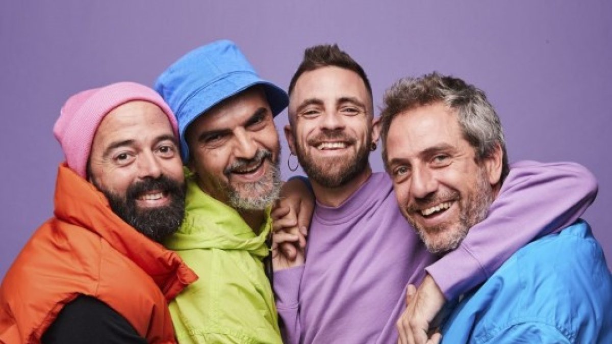 Espectacle infantil Xiula