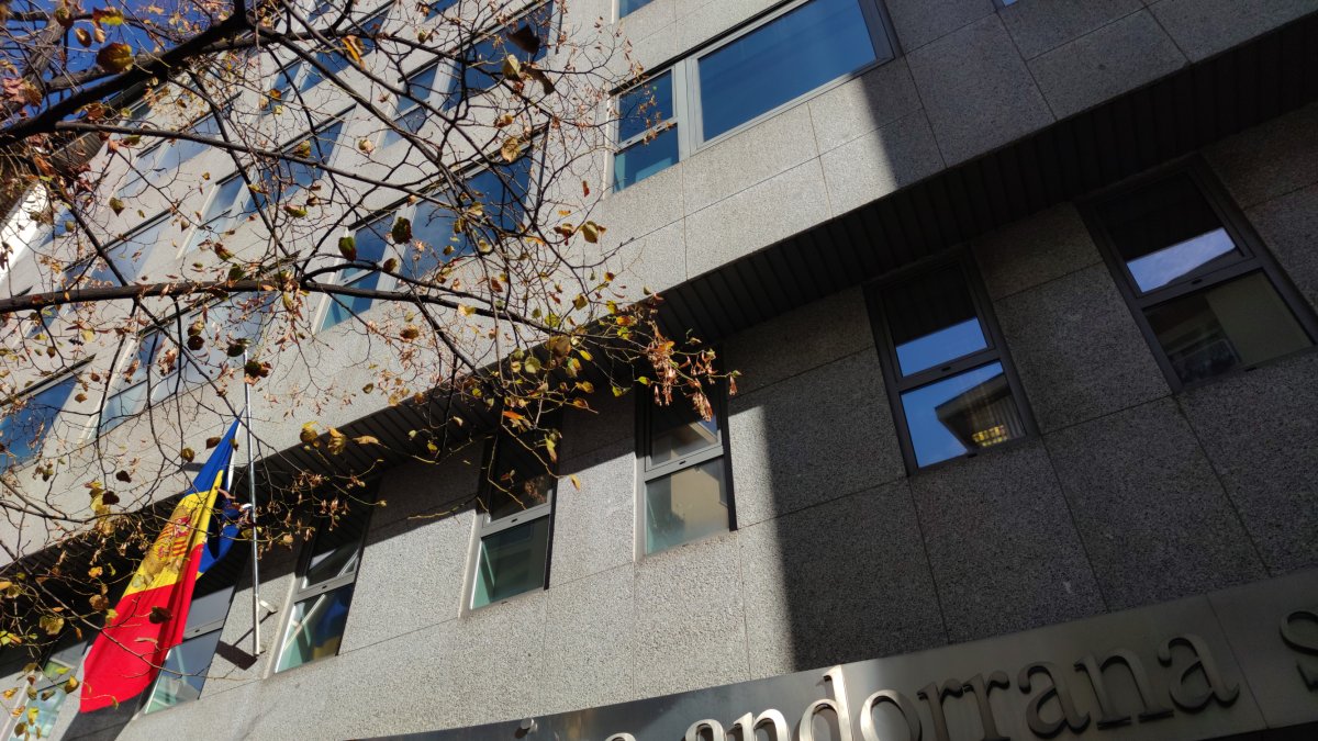 La legislació de la CASS introdueix diversos canvis via pressupost.