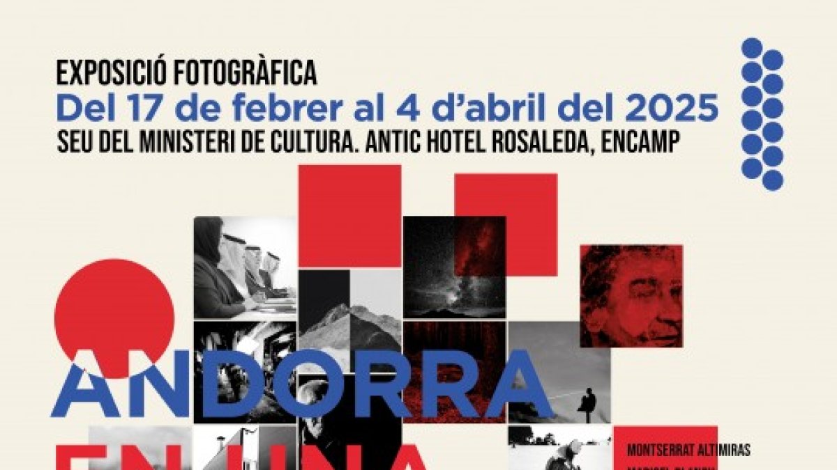 Andorra en una ullada