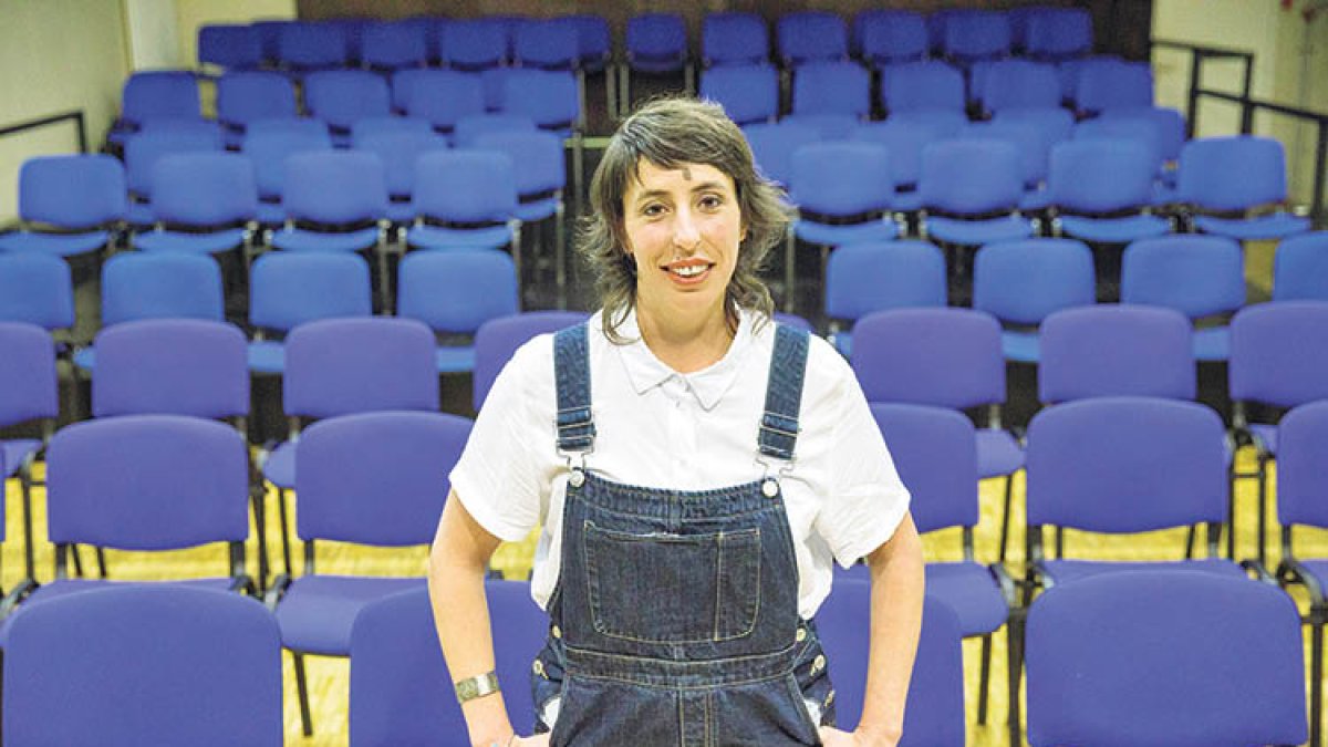Heidy Buhlman