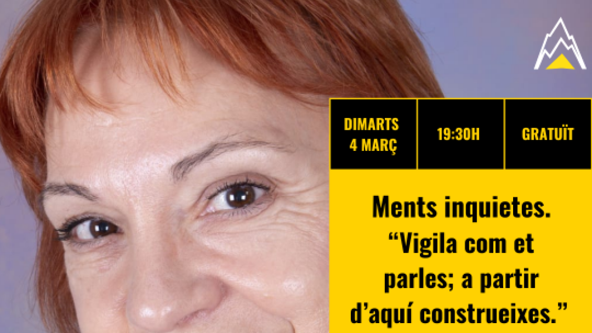 Ments inquietes
