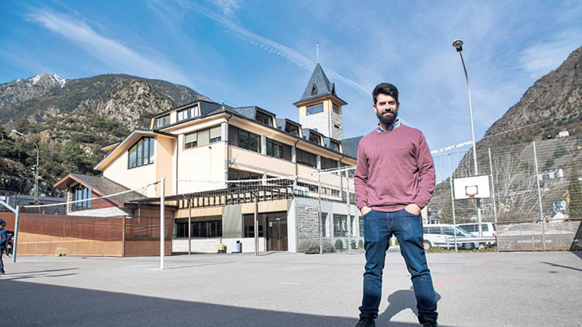 Carles Martínez-Illescas