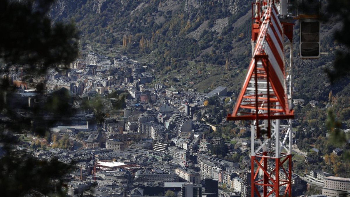 Els preus vinculats a l’habitatge han reduït l’IPC.