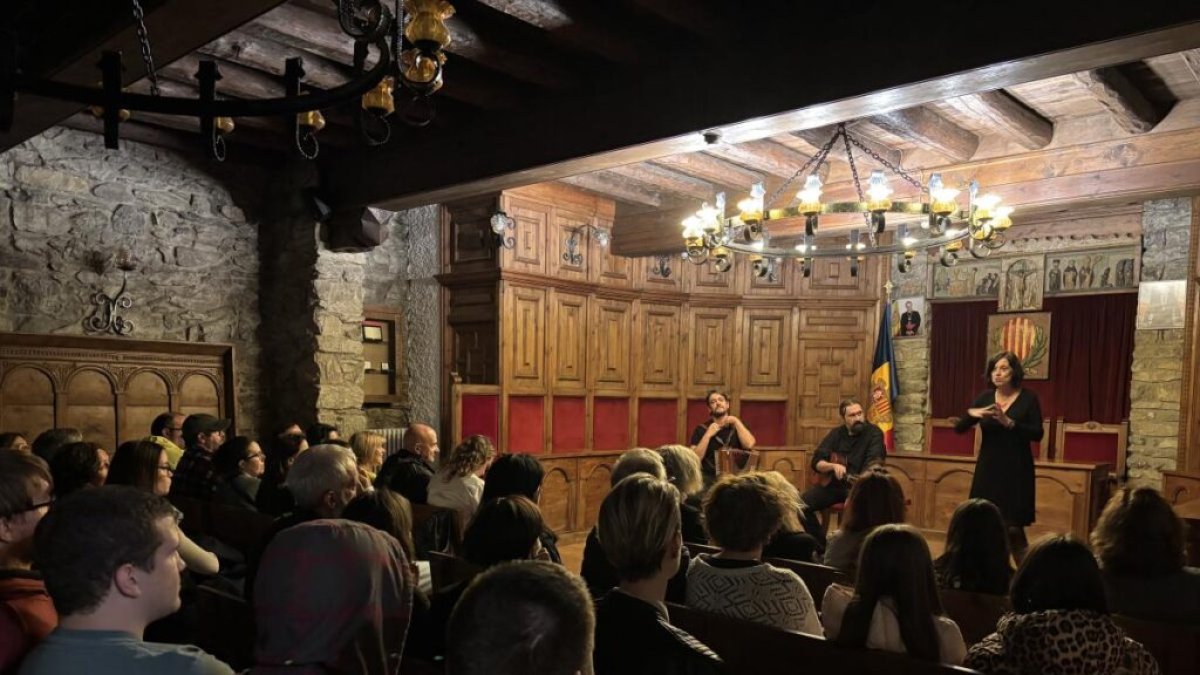 Jornades de bruixeria