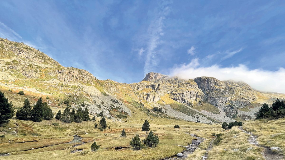 Argolles d'Andorra