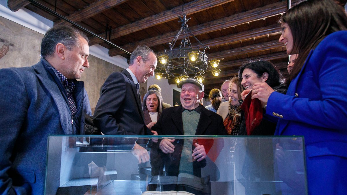 De cal Regí de Prats al Consell General