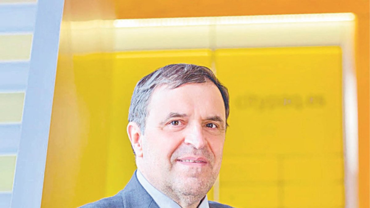Alberto Velasco