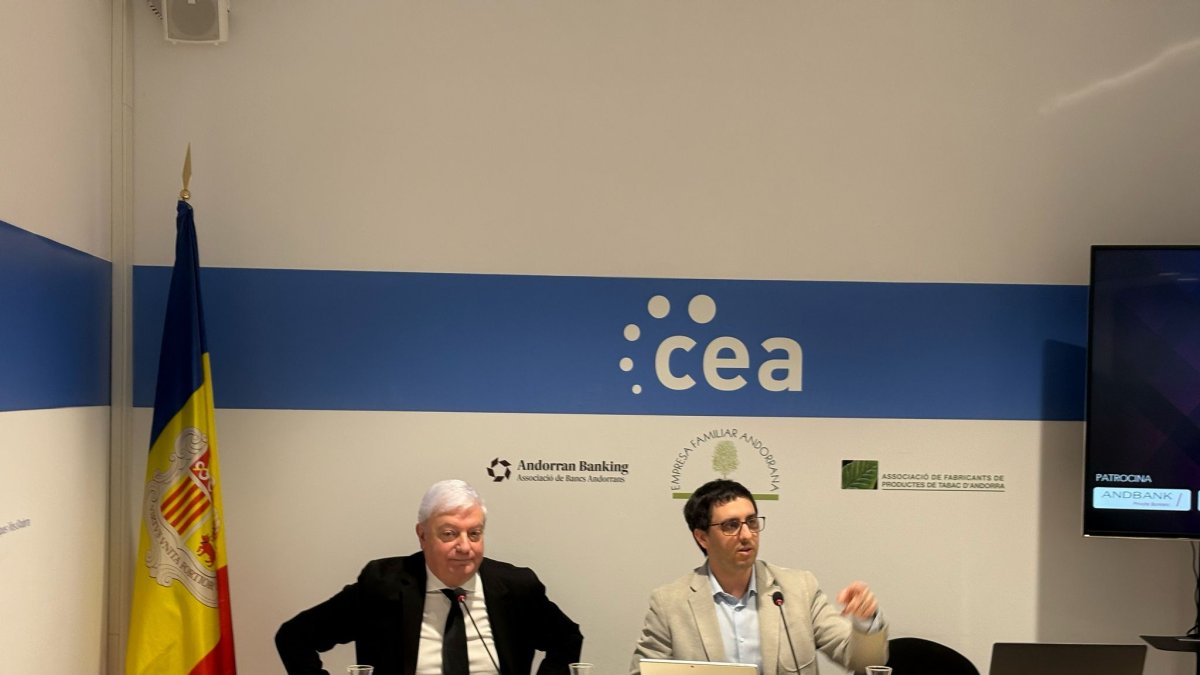 Presentació del Next AI Summit