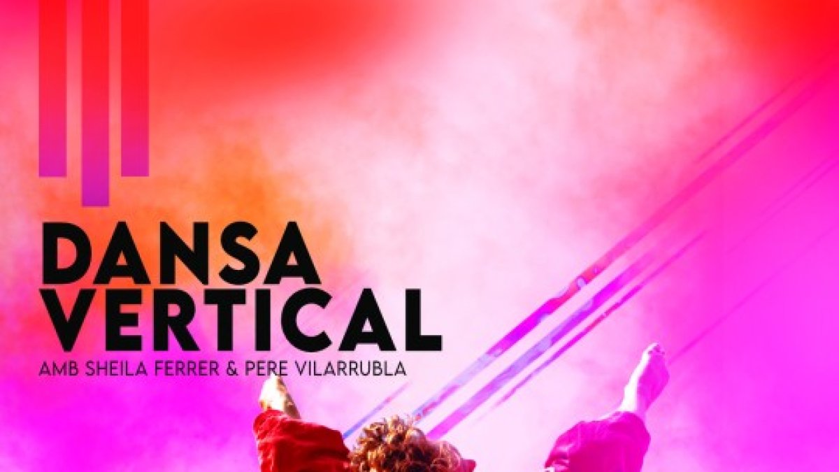 Dansa vertical