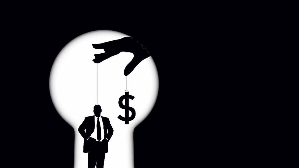 Desconfieu sistemàticament de qui vingui a parlar-vos malament d’algú