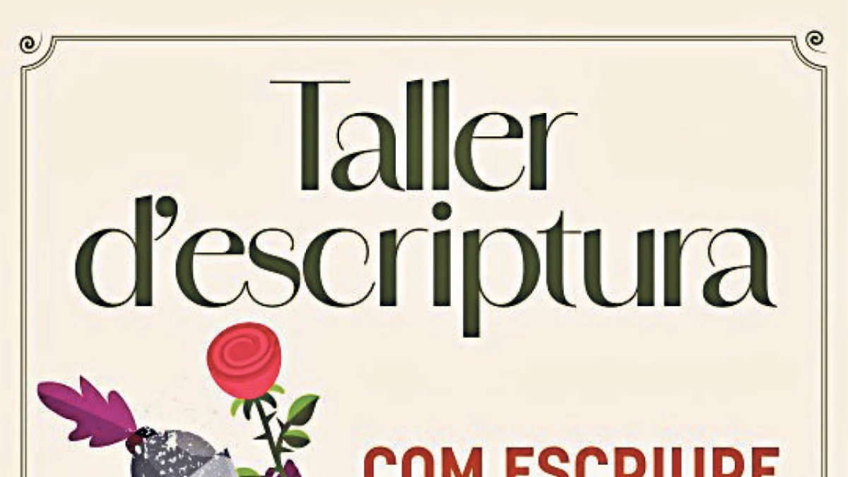Taller d'escriptura
