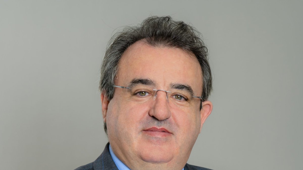 Jaume Tàpies, nou cònsol honorari del Perú.